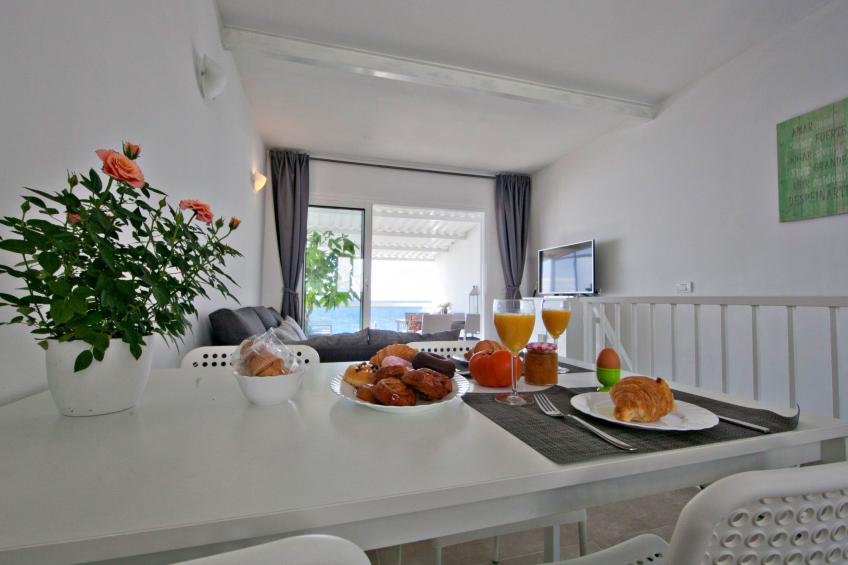 in Bocacangrejo mit Privatem Balkon - foto 31