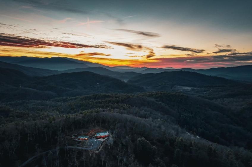 Bull Mountain Aerie - foto 35