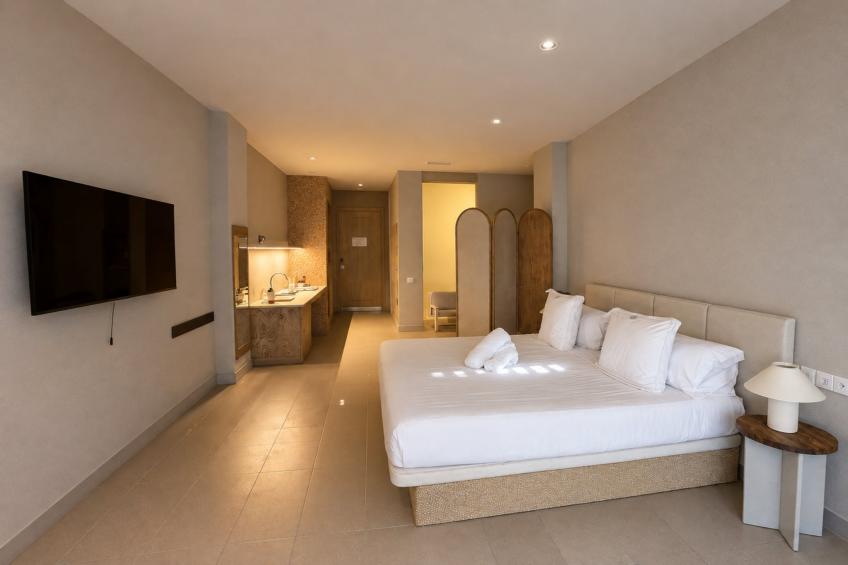 Apartamento la plaza 2 doble estandar - foto 8