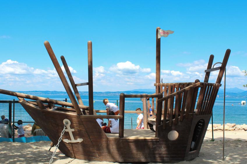 Camping Cisano & San Vito (BDL501) - foto 31