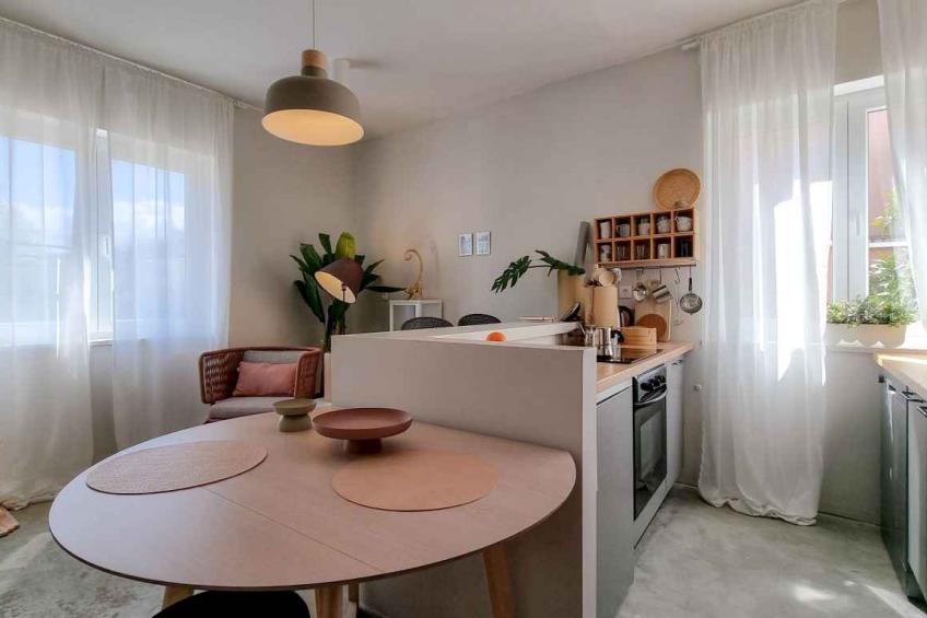 Vakantiewoning met airco en terras - VW-PGWKD - foto 12