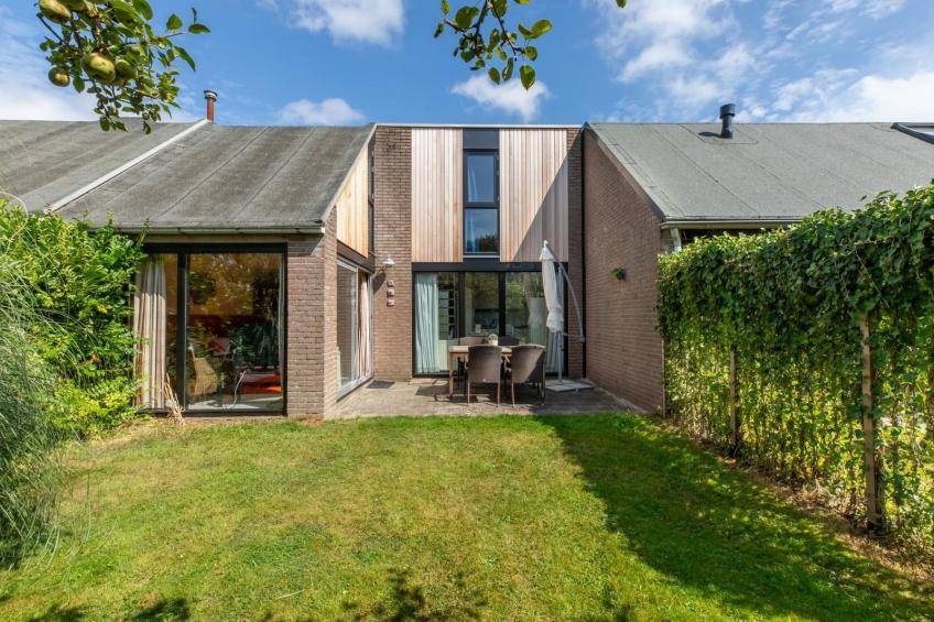 Holidayhome - De Haaymanweg 5 | Burgh Haamstede 'Huisje 86'