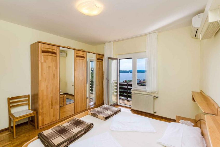 Holiday apartment with balcony and sea view - BF-CBFC - foto 36