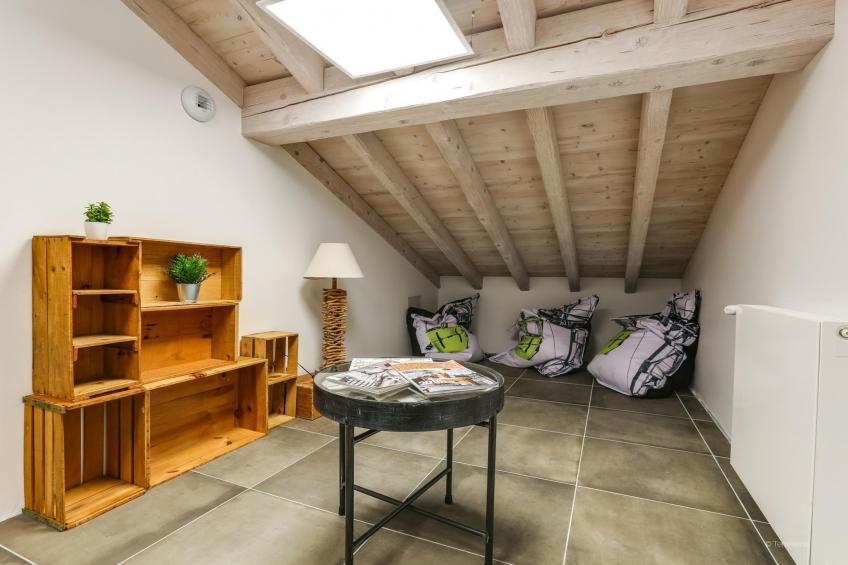 Le Hameau de barthelemy-A24S - foto 16