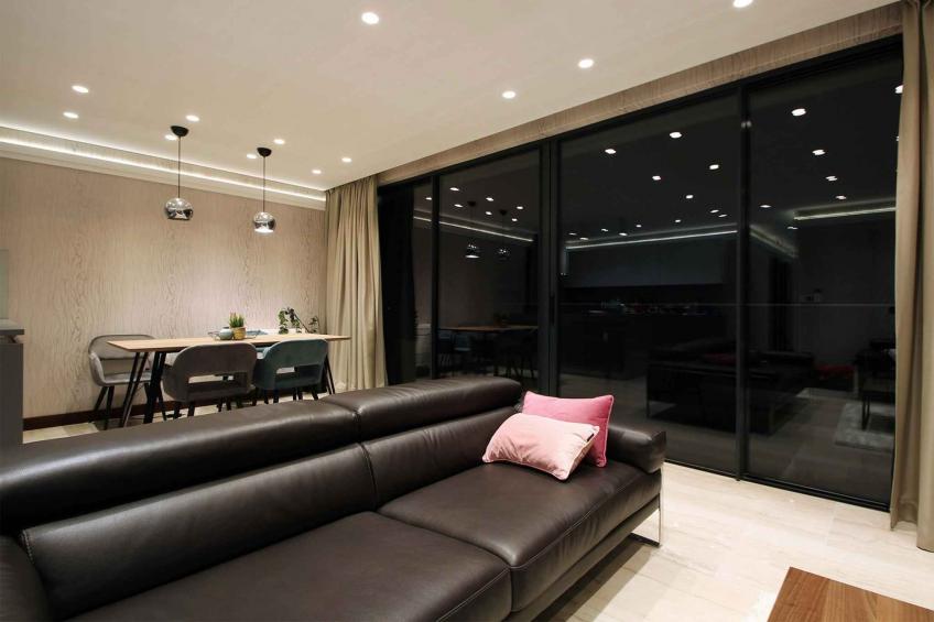 Holiday apartment mit privatem Pool und Meerblick - BF-VJN4T - foto 25