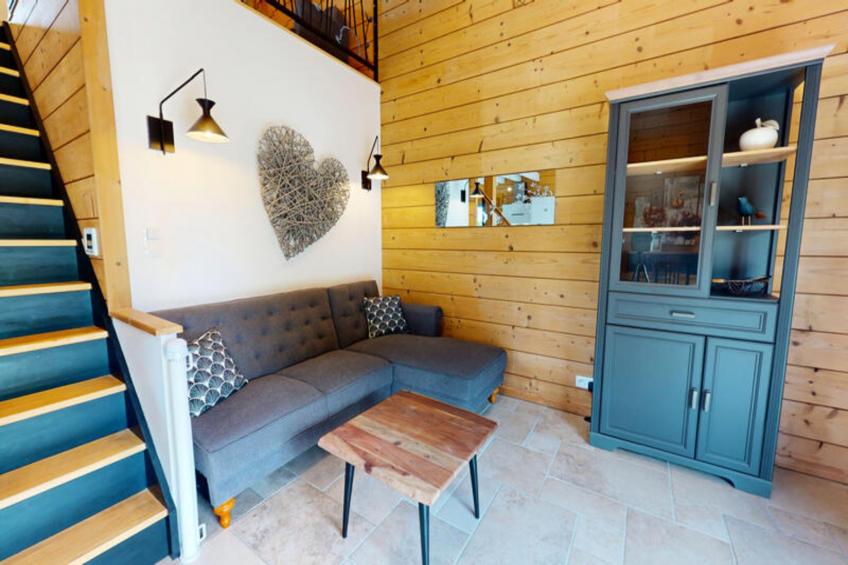 Maison à Saint Maixent sur Vie - foto 9