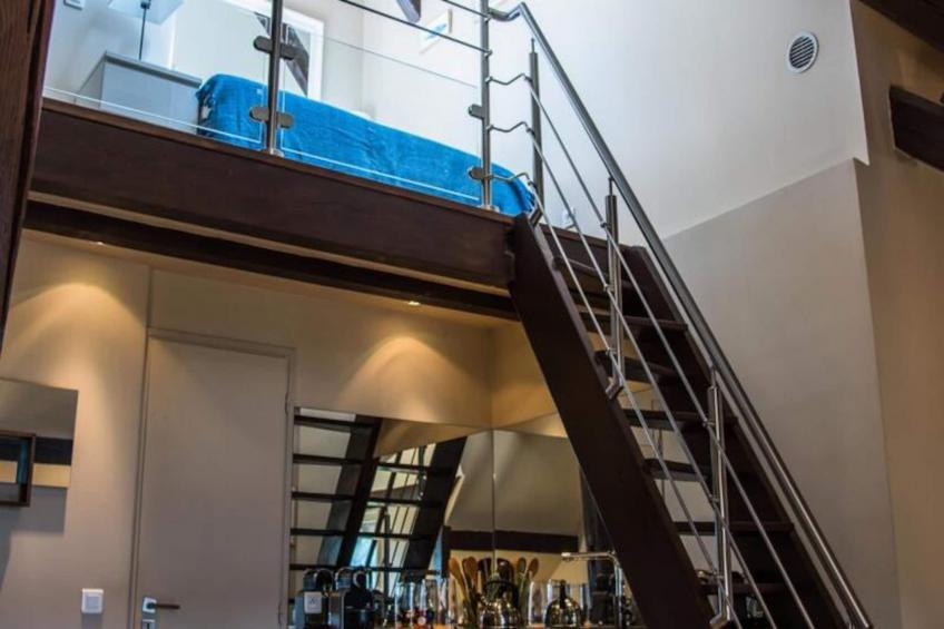 Appartements à Talloires - Lac d'Annecy - foto 11