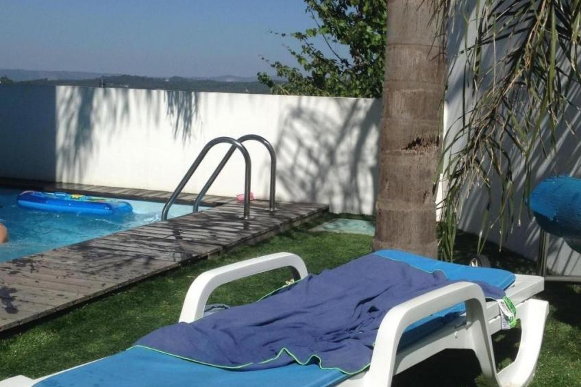 Villa "Vivenda Vila Nova" - foto 20