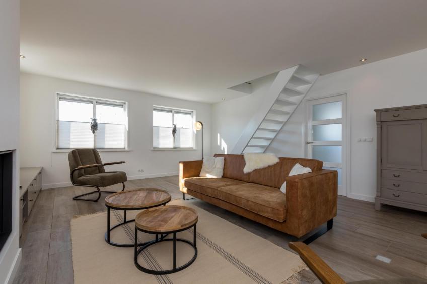 Familyhome - Oostkapelseweg 32 | Serooskerke 'Ooievaar' - foto 2