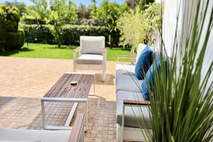 Appartements à Ojen - foto 2