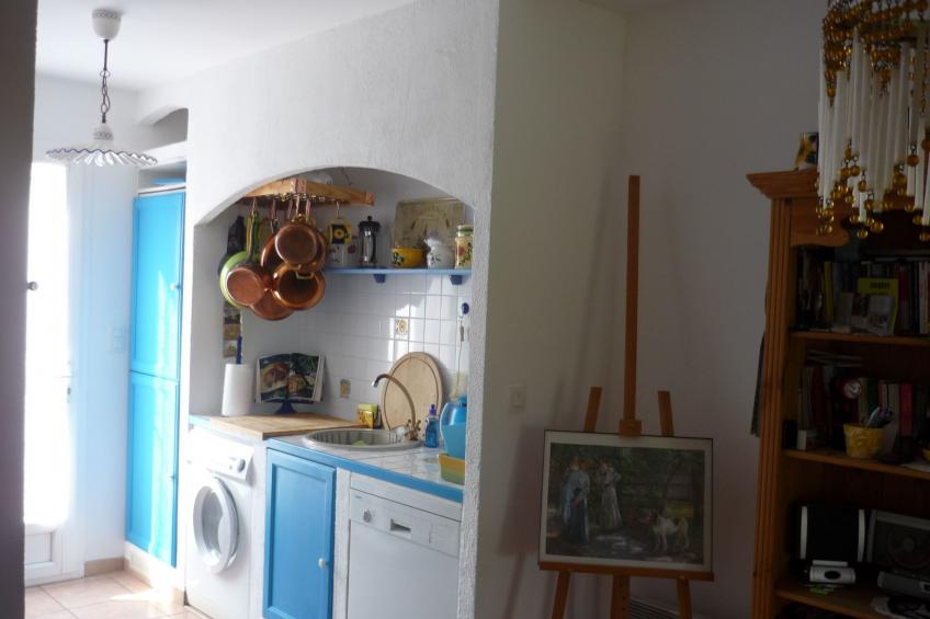 Komfortables Ferienhaus mit Gemeinschaftspool - foto 21