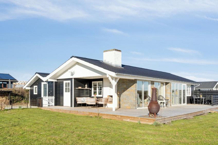 "Reinhold" - 200m from the sea - foto 4