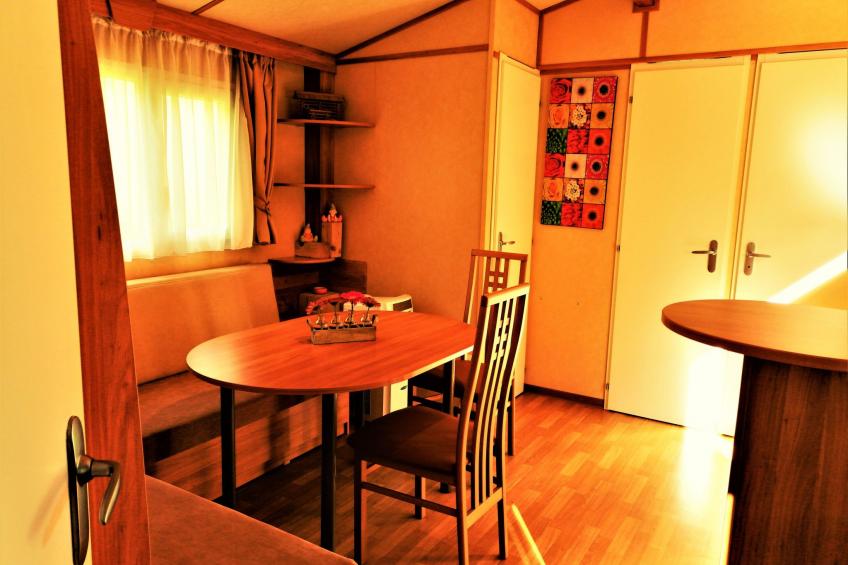 Stacaravan Rozika Slowenien - foto 3