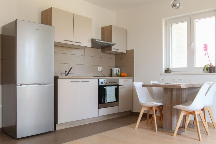 Gemütliche Ferienwohnung Prizemlje - foto 2