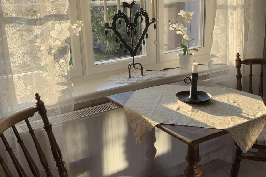 Hjortgården Stuga - foto 23