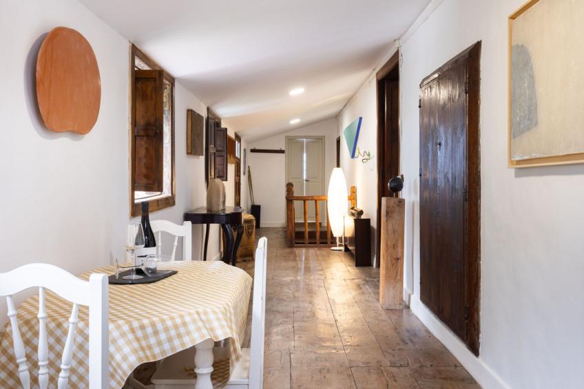 Wohnung Suite Zárate - foto 23