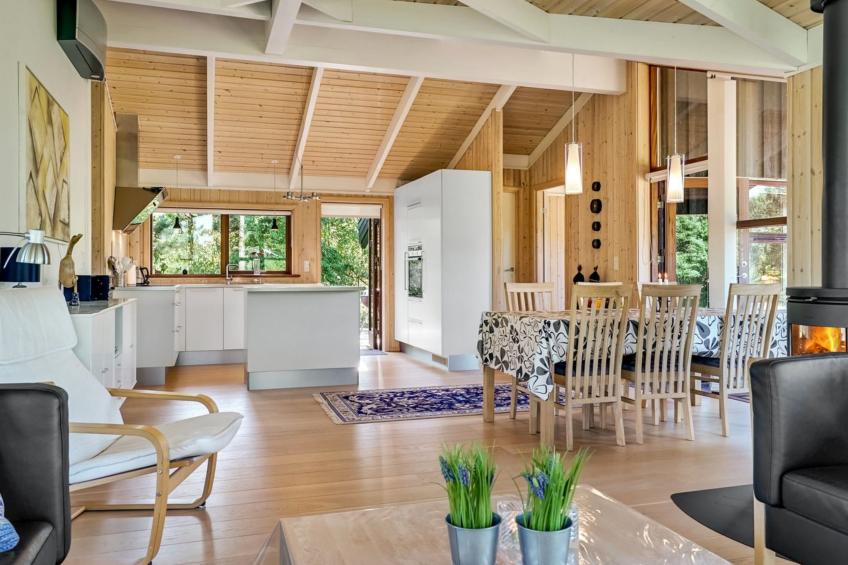 "Kali" - 900m to the inlet in The Liim Fiord - foto 28