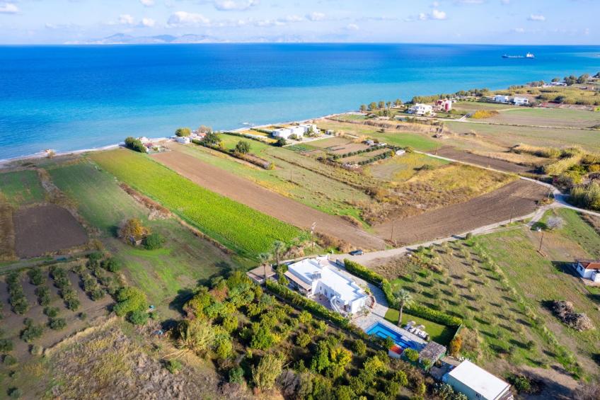 Villa "Villa Palmeras" mit eigenem Garten und Grill - foto 19