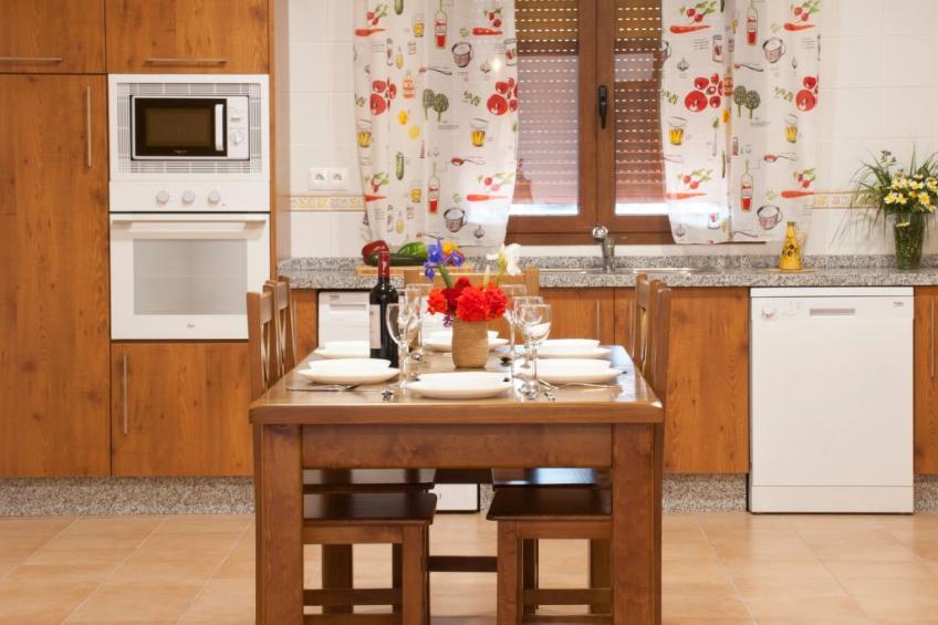 Villa La Noria, mit privatem Pool, Wifi, Garten - foto 24