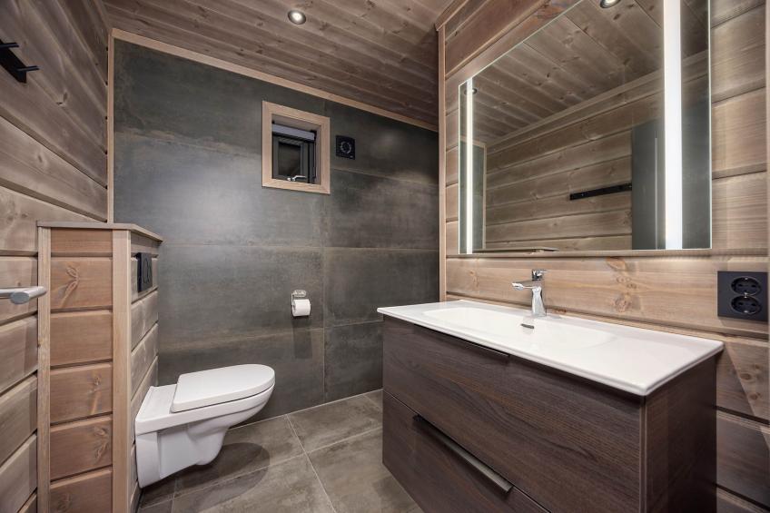 Lothlórien Lodge | 8p | Sauna - foto 26