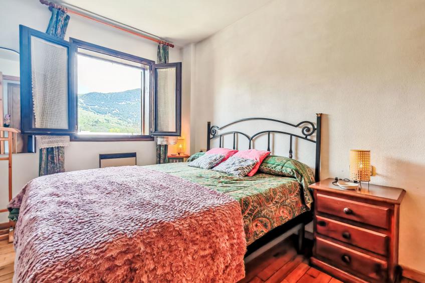 Wohnung mit Balkon Falcó 14 Vall de Boí - foto 8