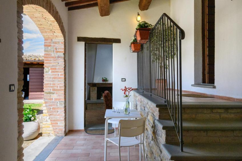 Borgo Quattro - foto 13