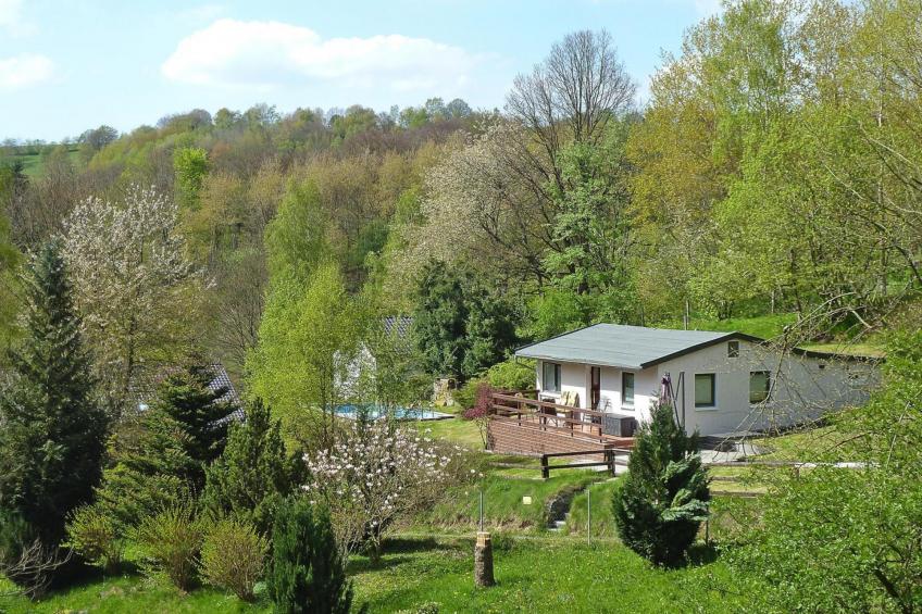 Vakantiehuis, Altersbach - foto 7