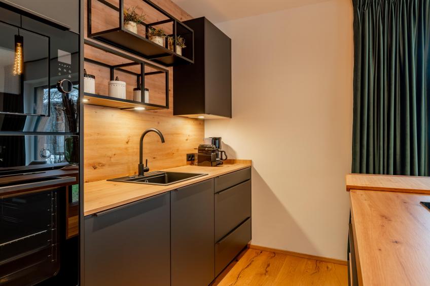 Mountain Chalet Luxx - foto 30