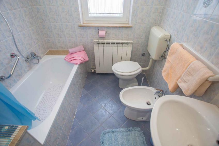Vakantiewoning met tuin - BF-DVHX3 - foto 18