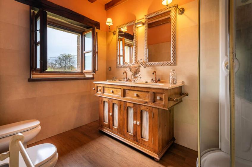 Maison à Barcena de Pie de Concha - foto 15