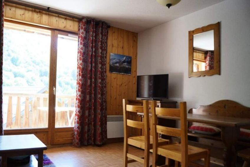 Chalet De Saint Sorlin - foto 4