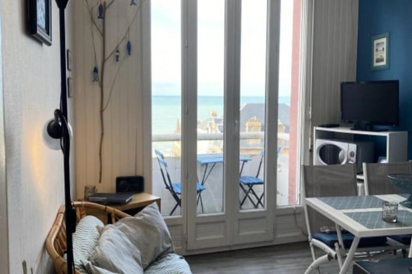 Résidence Al 31 – La Marée : Séjour Marin Au Cœur D’ault - foto 18