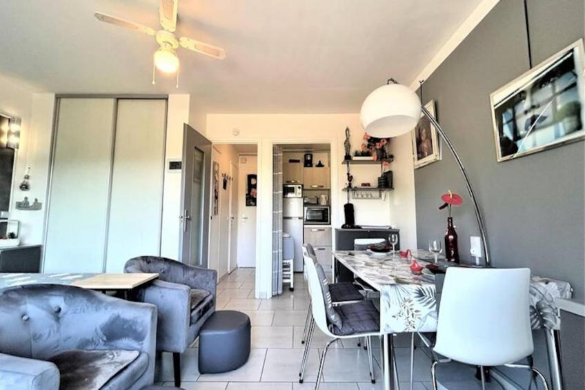 Résidence Cedres - foto 7