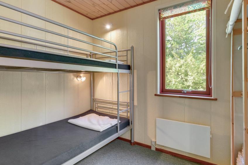 "Norwin" - 250m from the sea in Funen - foto 21