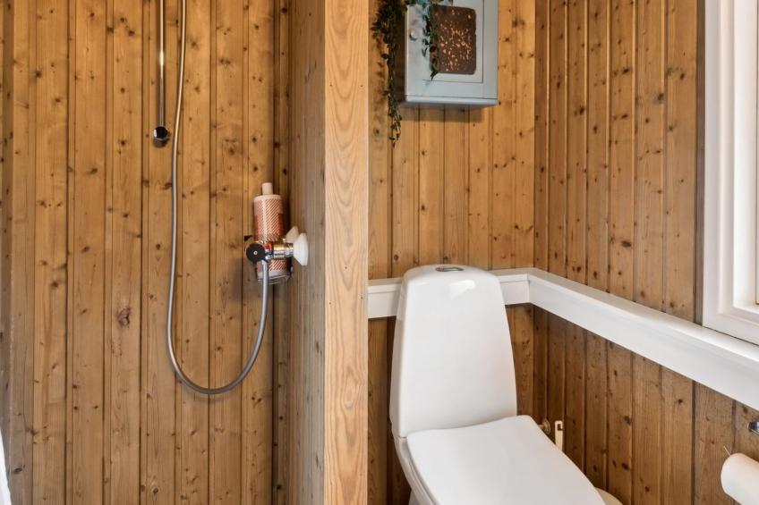 "Eyer" - 20m from the sea in Sealand - foto 26