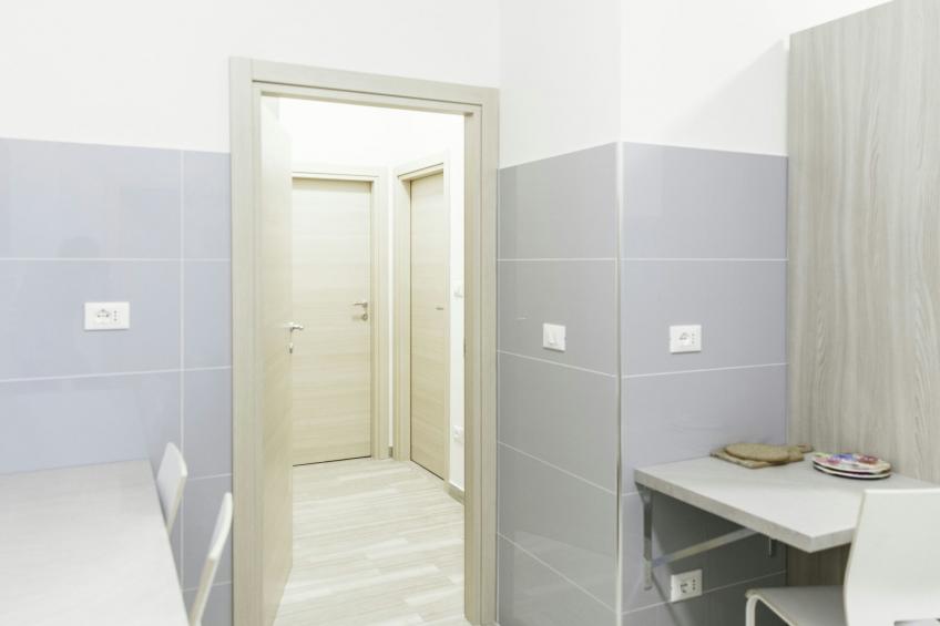 Auf dem Messegelände 14, in der Nähe des Zentrums und gegenüber dem Messegeländ - foto 30