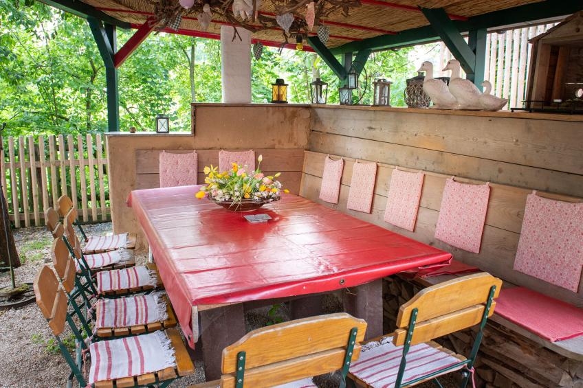 Troadkasten - foto 2