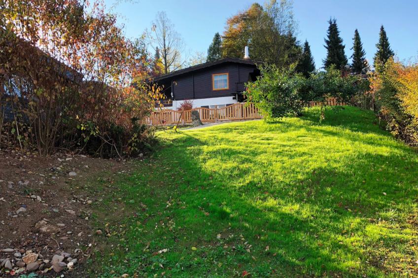 in Barbis mit Grill und Panoramablick - foto 49