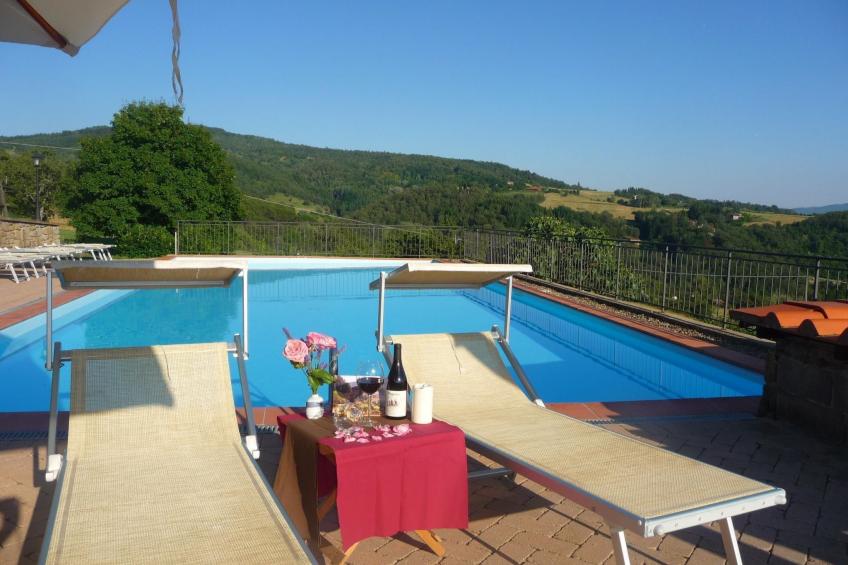 Lindenhaussiedlung mit Gemeinschaftspool - foto 12