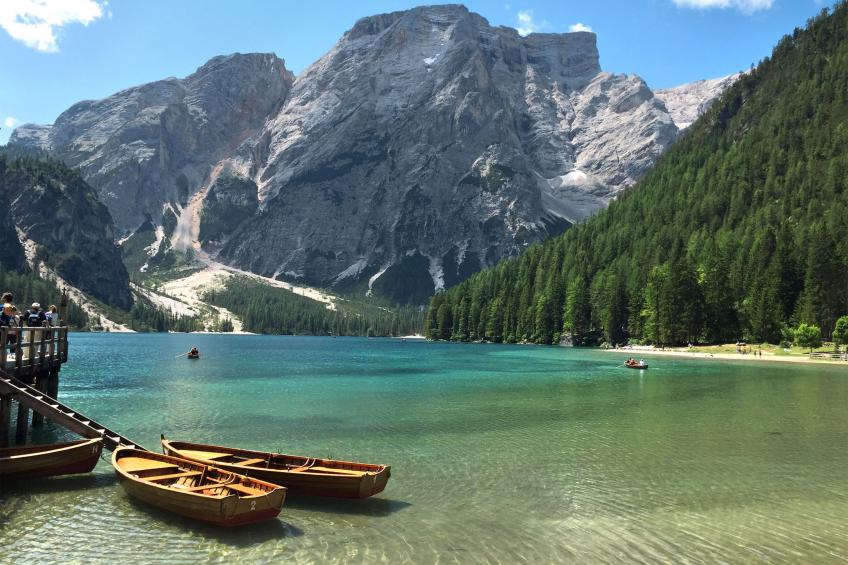 Dumbria Dolomites - foto 33