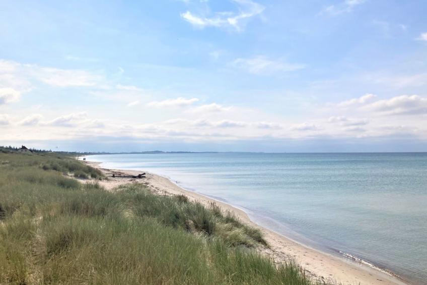 "Locan" - 1.2km from the sea in Funen - foto 5