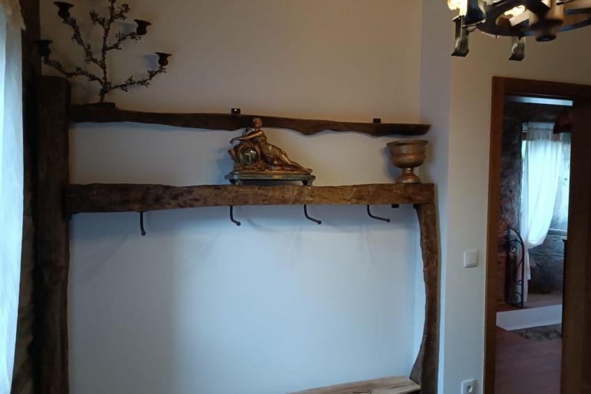 Eine Zuflucht in den Bergen - foto 4