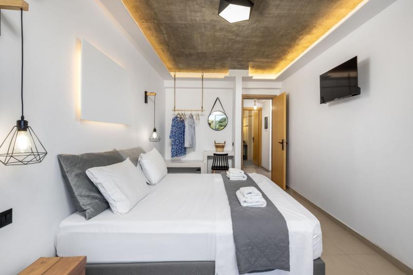 Armonikon Pool Villa 3 - foto 21