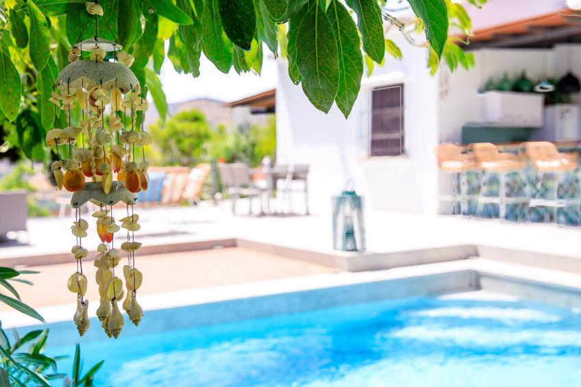 Villa Mar y Luna - foto 14