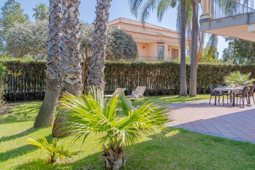 Ätna, Meer und Grün - Doppelzimmer - foto 2