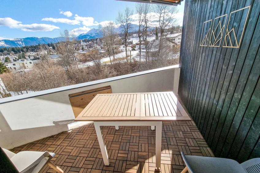 Quadra Apt. 222 - foto 11