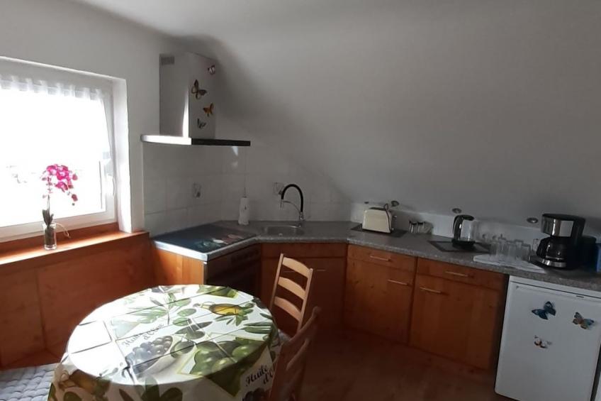 FeWo Zur Alten Drechslerei - foto 5