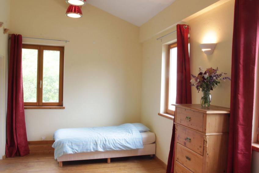 Hochwertiges Haus mit Terrassenblick auf die Berge - foto 17