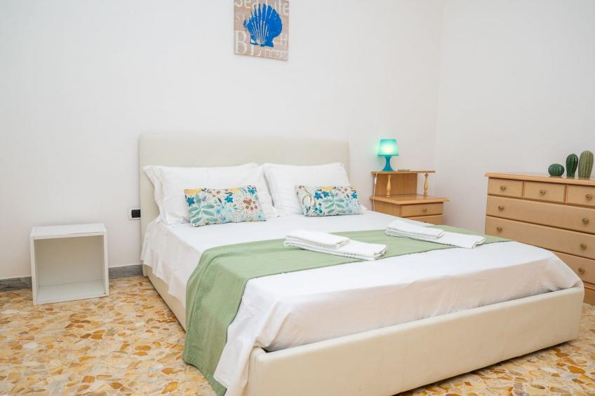 Villetta Pina 50 m vom Sandstrand und Parkplatz entfernt - foto 31