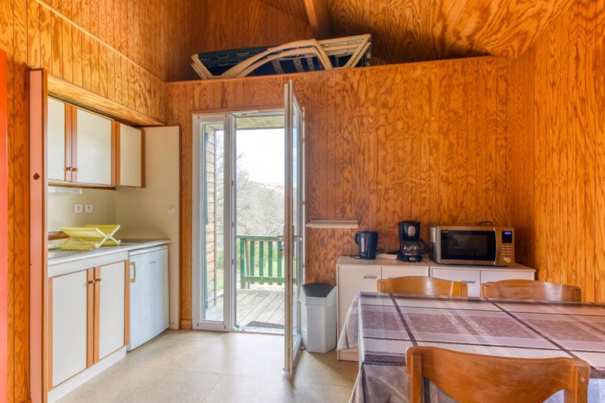 Les Chalets de la Chazotte C25S - foto 33